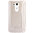 Nillkin Sparkle Quick Circle Flip Case for LG G3 - Shine Gold
