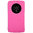 Nillkin Sparkle Quick Circle Flip Case for LG G3 - Indian Pink
