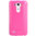Nillkin Sparkle Quick Circle Flip Case for LG G3 - Indian Pink