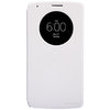 Go to product Nillkin Sparkle Quick Circle Flip Case for LG G3 - Silk White