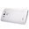 Nillkin Sparkle Quick Circle Flip Case for LG G3 - Silk White