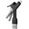 NomadKey MFi Lightning to USB Keychain Cable for Apple iPhone / iPad