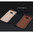 Usams PU Leather Back Shell Case for Samsung Galaxy Note FE - Biege
