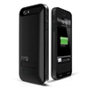 Go to product NRG 2400mAh Battery Case for Apple iPhone 5 / 5s - Black