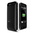 NRG 2400mAh Battery Case for Apple iPhone 5 / 5s - Black