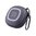 Nillkin Stone Portable Wireless Bluetooth 4.1 Speaker (NFC) - Black