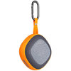 Nillkin Stone Portable Wireless Bluetooth 4.1 Speaker (NFC) - Orange