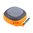 Nillkin Stone Portable Wireless Bluetooth 4.1 Speaker (NFC) - Orange