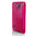 Orzly Display View Flip Case for Samsung Galaxy S5 - Pink
