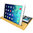 Bamboo Multi-Device Desktop Charging Station for Mobile Phone / Tablet
