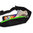 Orzly Dual Pocketed Sports Waist Carry Pouch (Bum Bag) - Green