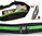 Orzly Dual Pocketed Sports Waist Carry Pouch (Bum Bag) - Green