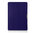 Orzly Slim Rim Case (Sleep/Wake) for Sony Xperia Z2 Tablet - Blue