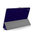Orzly Slim Rim Case (Sleep/Wake) for Sony Xperia Z2 Tablet - Blue