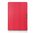 Orzly Slim Rim Case (Sleep/Wake) for Sony Xperia Z2 Tablet - Red