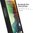 Orzly Fusion Frame Bumper Case for OnePlus 2 - Black (Clear)