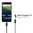 Orzly (4-Pack) Certified USB-C (Type-C) Fast Charging Cable (Colours)