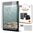 Orzly 9H Tempered Glass Screen Protector for HTC Google Nexus 9