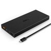 Aukey 12000mAh USB Quick Charge 2.0 Power Bank (Portable Battery)