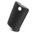 Orzly Executive Armour Tough Hard Case for Google Nexus 6 - Black