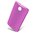 Orzly Executive Armour Tough Hard Case for Google Nexus 6 - Purple