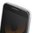 Orzly Flexi Gel Case for Google Nexus 6 - Smoke White (Two-Tone)