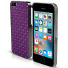 Go to product Orzly Diamond Sparkle Case for Apple iPhone 5 / 5s / SE (1st Gen) - Purple