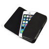 Belt Loop Leather Wallet Carry Case Pouch for Mobile Phones
