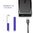 Tronsmart Presto 10400mAh Quick Charge 3.0 USB Type-C Power Bank