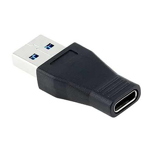 USB Type-C 3.1 (Female) to USB 3.0 (Male) Converter Adapter