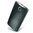 Orzly Textured Hard Shell Case for Google Nexus 6 - Carbon Fibre