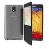 Go to product Orzly Display Window Flip Case for Samsung Galaxy Note 3 - Black