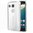 Orzly Fusion Frame Bumper Case for Google Nexus 5X - Clear