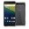 Orzly Fusion Frame Bumper Case for Google Nexus 6P - Clear