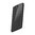 Orzly Fusion Frame Bumper Case for OnePlus One - Black (Clear)