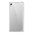 Orzly Fusion Frame Bumper Case for Sony Xperia Z5 Premium - Clear
