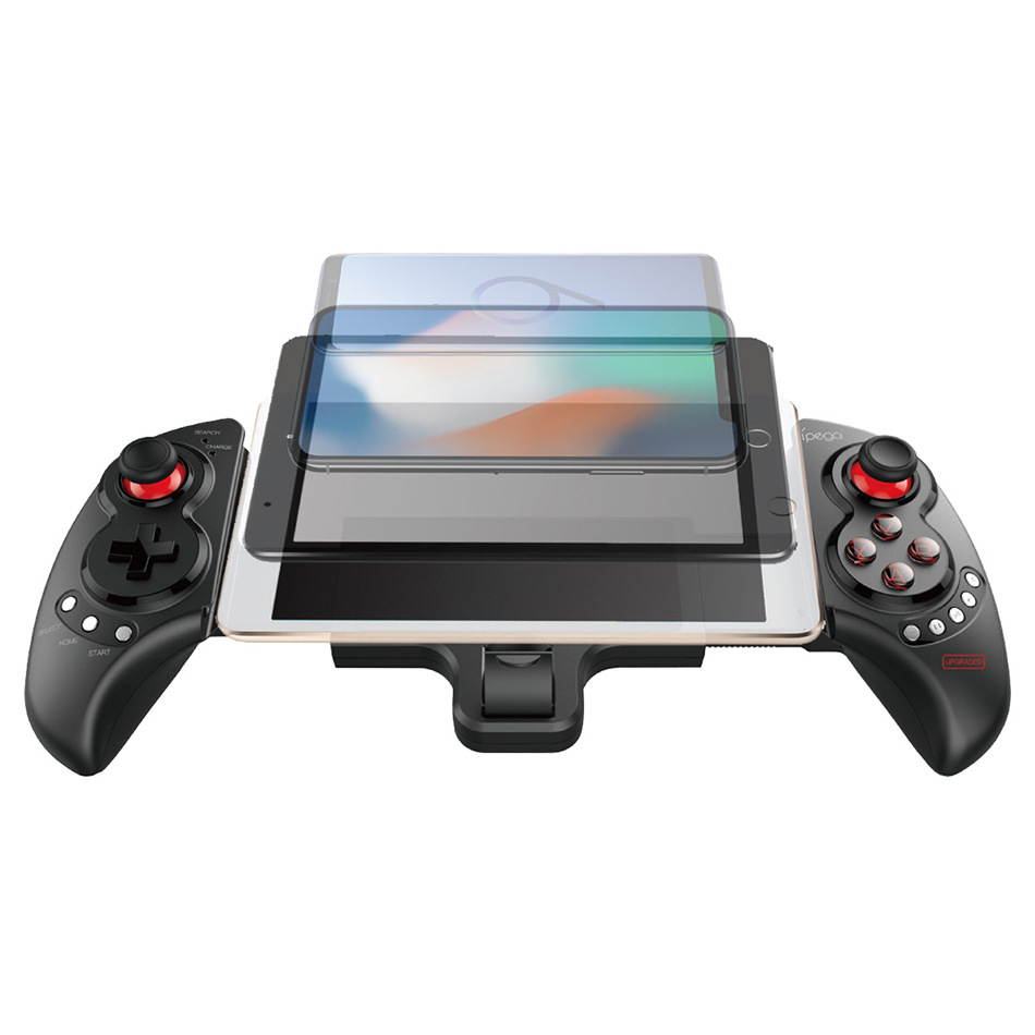 iPega Wireless Bluetooth Game Controller for Android Tablet / PC