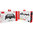iPega Telescopic Wireless Bluetooth Game Controller for Android Tablet / PC