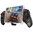 iPega Telescopic Wireless Bluetooth Game Controller for Android Tablet / PC