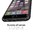 Orzly Fusion Bumper Case for Apple iPhone 6 Plus / 6s Plus - Black