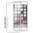 Orzly Fusion Bumper Case for Apple iPhone 6 Plus / 6s Plus - White