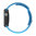 Orzly Face Plate Bumper Frame Case for Apple Watch 38mm - Black