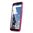 Orzly Flexi Gel Case for Google Nexus 6 - Smoke Pink (Two-Tone)