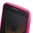 Orzly Flexi Gel Case for Google Nexus 6 - Smoke Pink (Two-Tone)