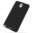 Starburst Flexi Slim Case for Samsung Galaxy Note 3 - Black (Gloss)