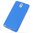 Starburst Flexi Slim Case for Samsung Galaxy Note 3 - Sky Blue (Gloss)