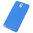 Starburst Flexi Slim Case for Samsung Galaxy Note 3 - Sky Blue (Gloss)