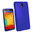 Starburst Flexi Slim Case for Samsung Galaxy Note 3 - Dark Blue (Gloss)