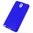 Starburst Flexi Slim Case for Samsung Galaxy Note 3 - Dark Blue (Gloss)