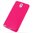 Starburst Candy Case for Samsung Galaxy Note 3 - Pink (Gloss)